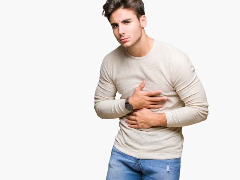 Est-il possible de sentir avec le toucher une hernie hiatale ?-Josefa Santé Est-il possible de sentir avec le toucher une hernie hiatale ?-Josefa Santé