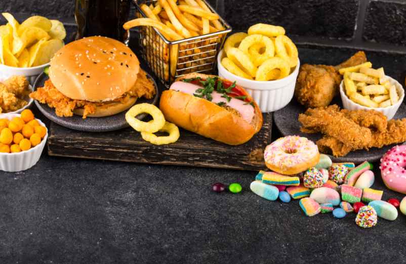 Les pires aliments pour le foie : lesquels éviter au quotidien ?-Josefa Santé
