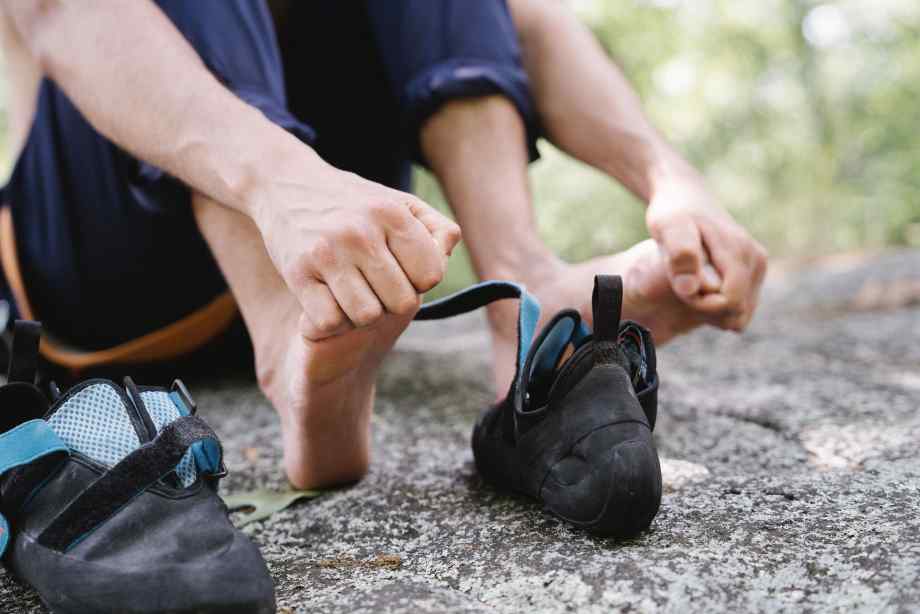 Les causes médicales et mécaniques des pieds qui brûlent-Josefa Santé